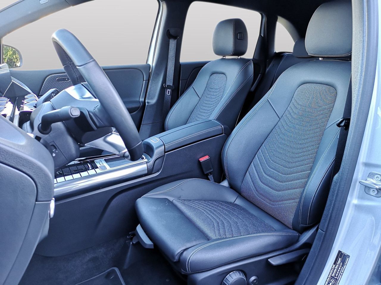 Mercedes-Benz B-Klasse – Bild 6