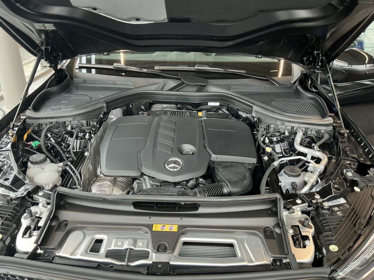 Mercedes-Benz GLC – Bild 17