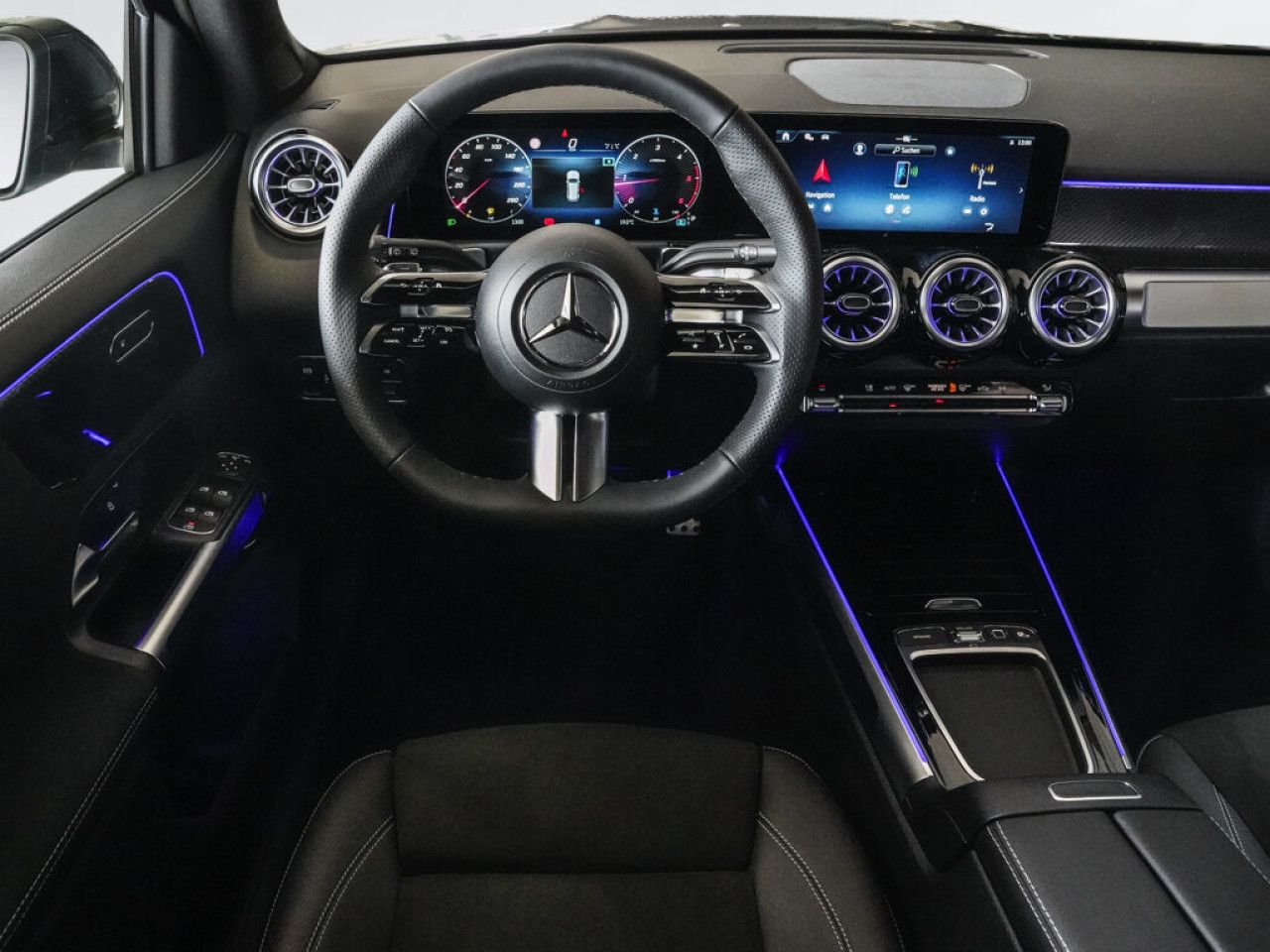 Mercedes-Benz GLB – Bild 7