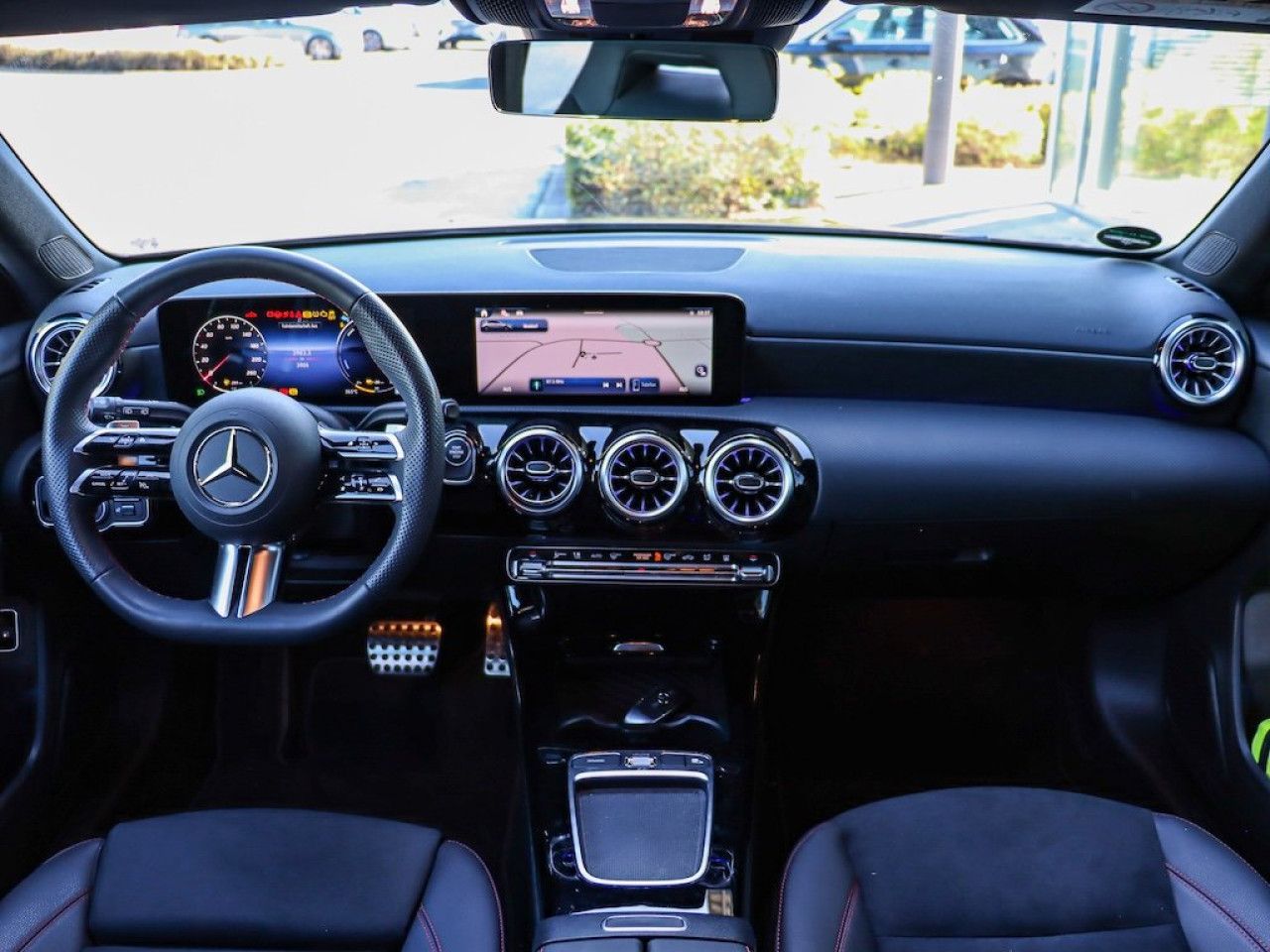 Mercedes-Benz A-Klasse – Bild 7