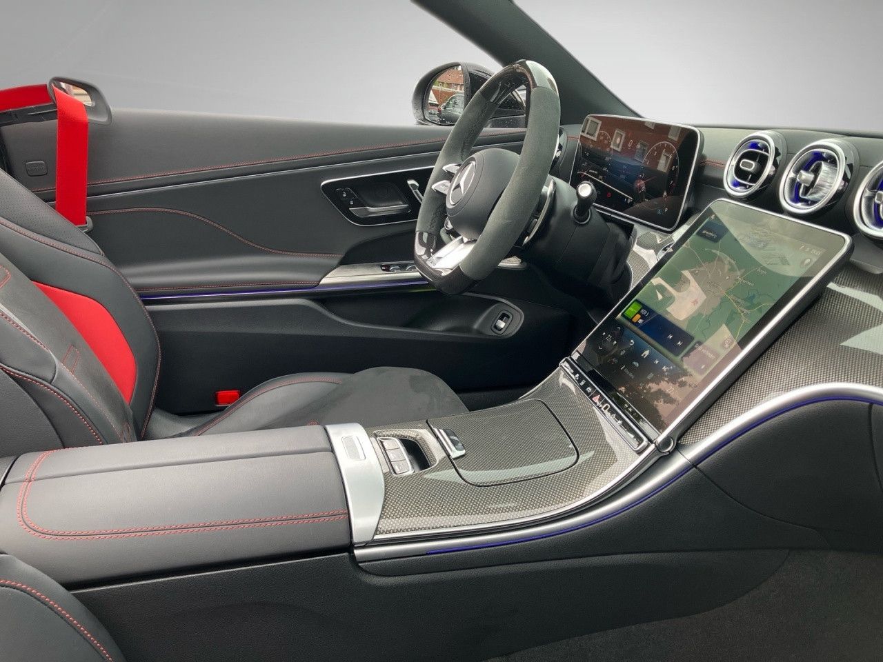 Mercedes-Benz CLE – Bild 25