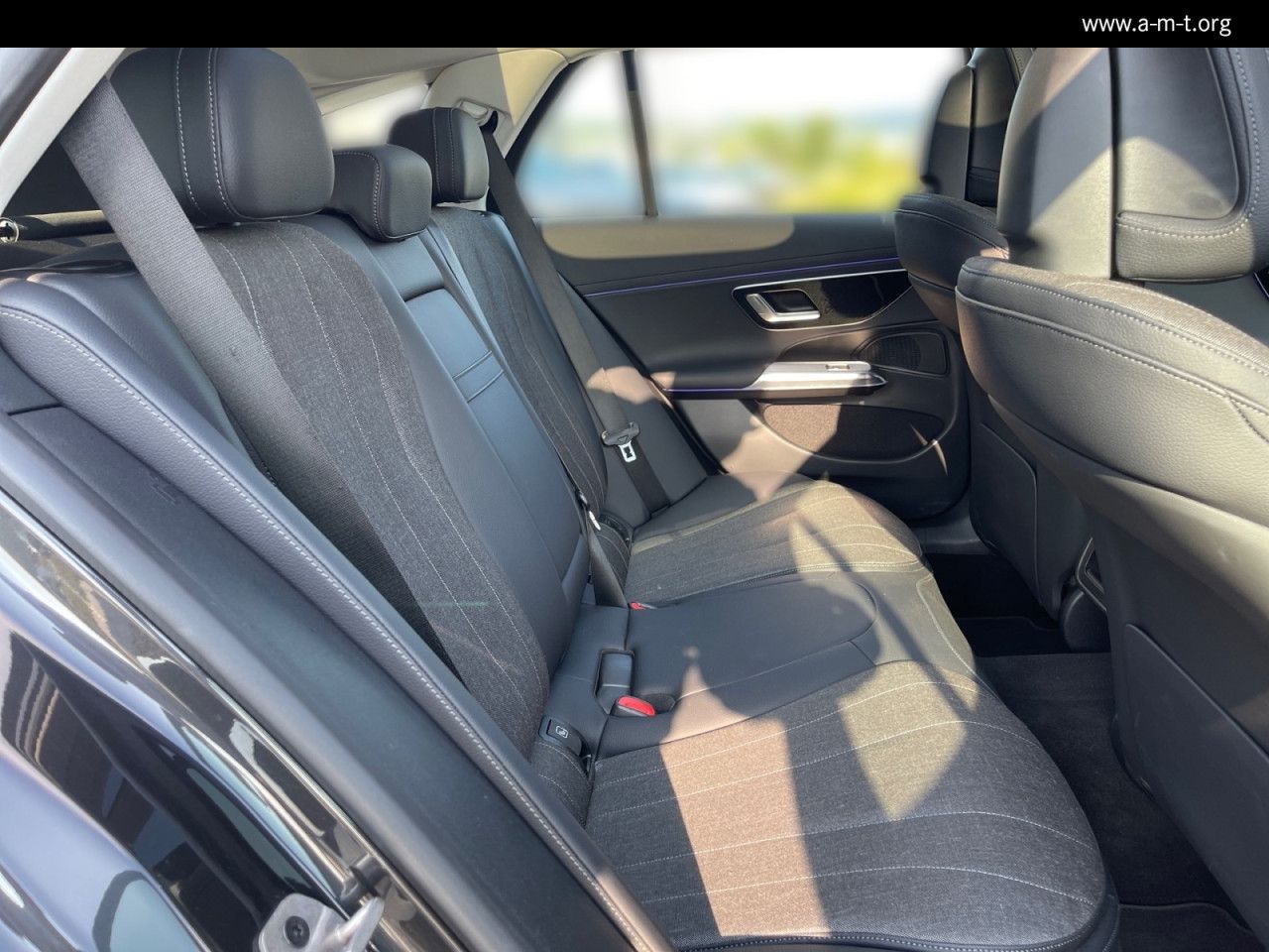 Mercedes-Benz E-Klasse – Bild 13
