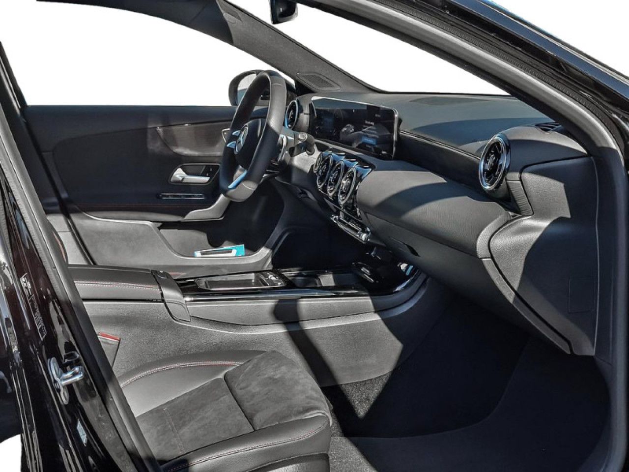 Mercedes-Benz A-Klasse – Bild 6