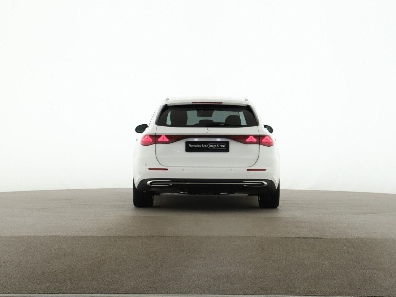 Mercedes-Benz E-Klasse – Bild 4