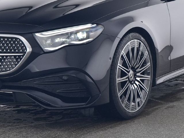Mercedes-Benz E 450