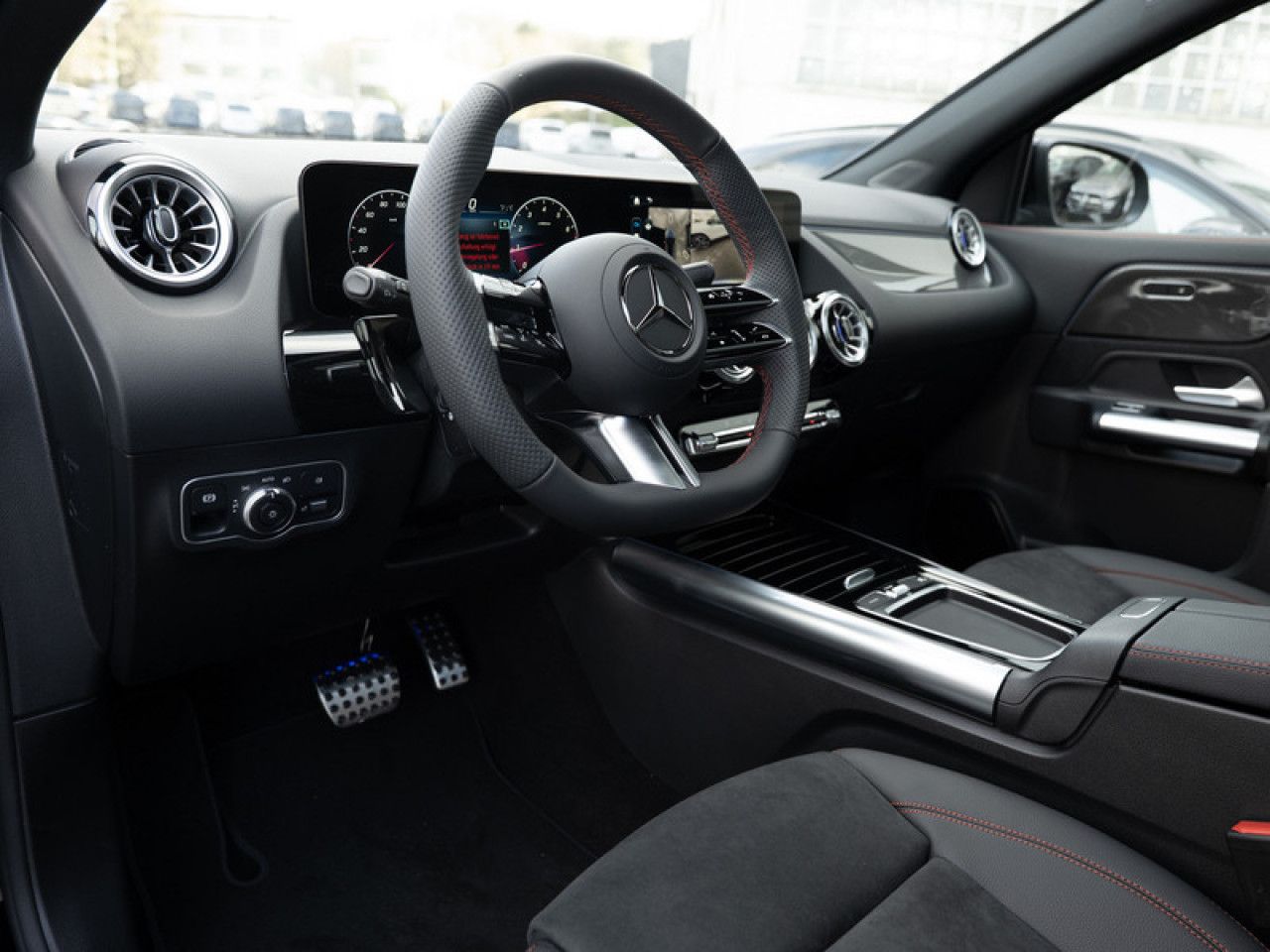 Mercedes-Benz GLA – Bild 21