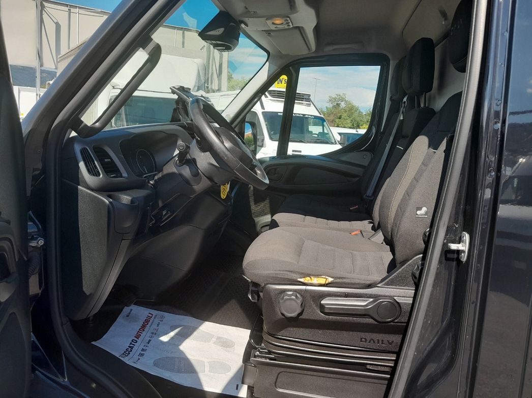 IVECO | IVECO 35S18HA8
