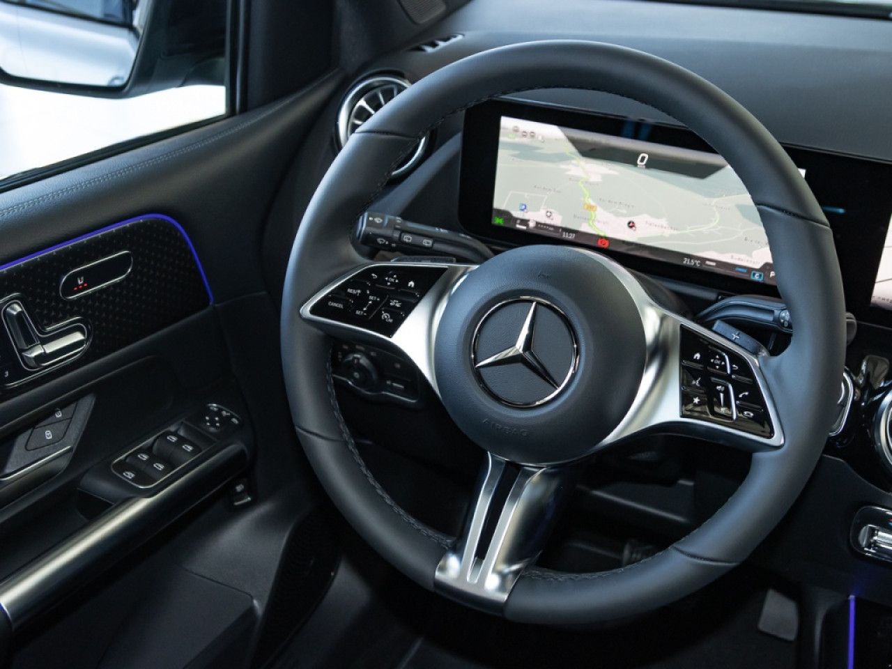 Mercedes-Benz B-Klasse – Bild 12