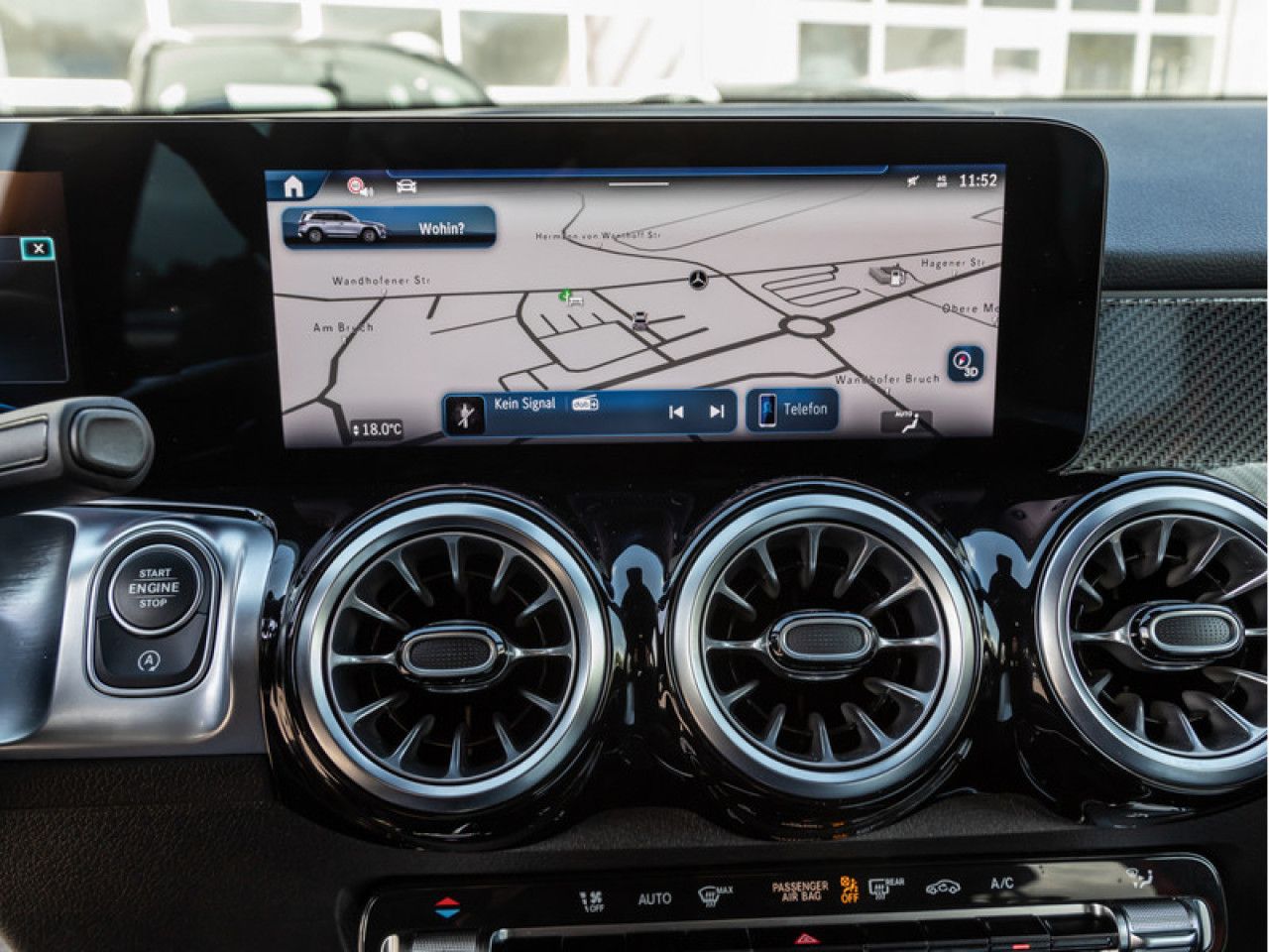 Mercedes-Benz GLB – Bild 13