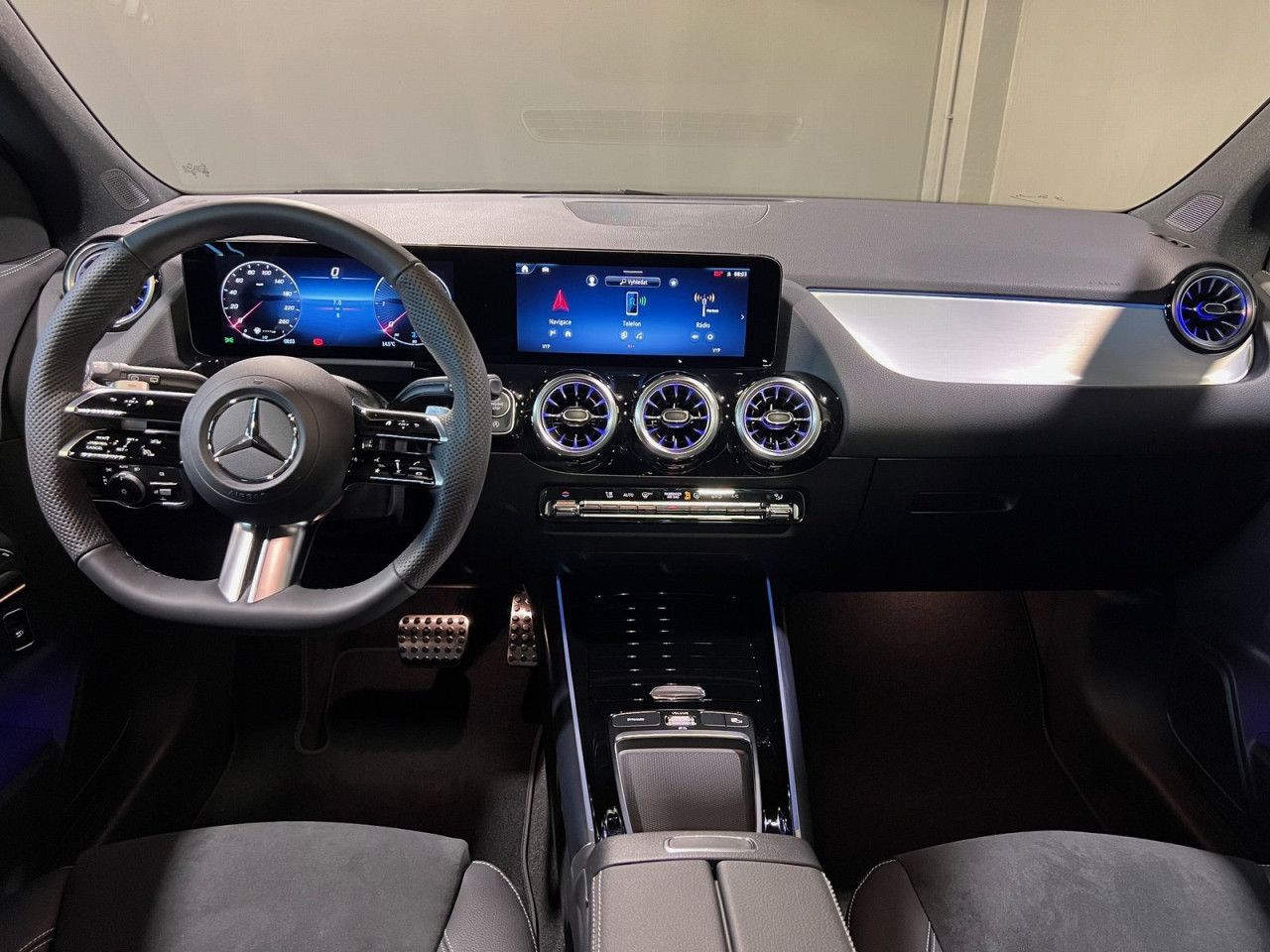 Mercedes-Benz GLA – Bild 7