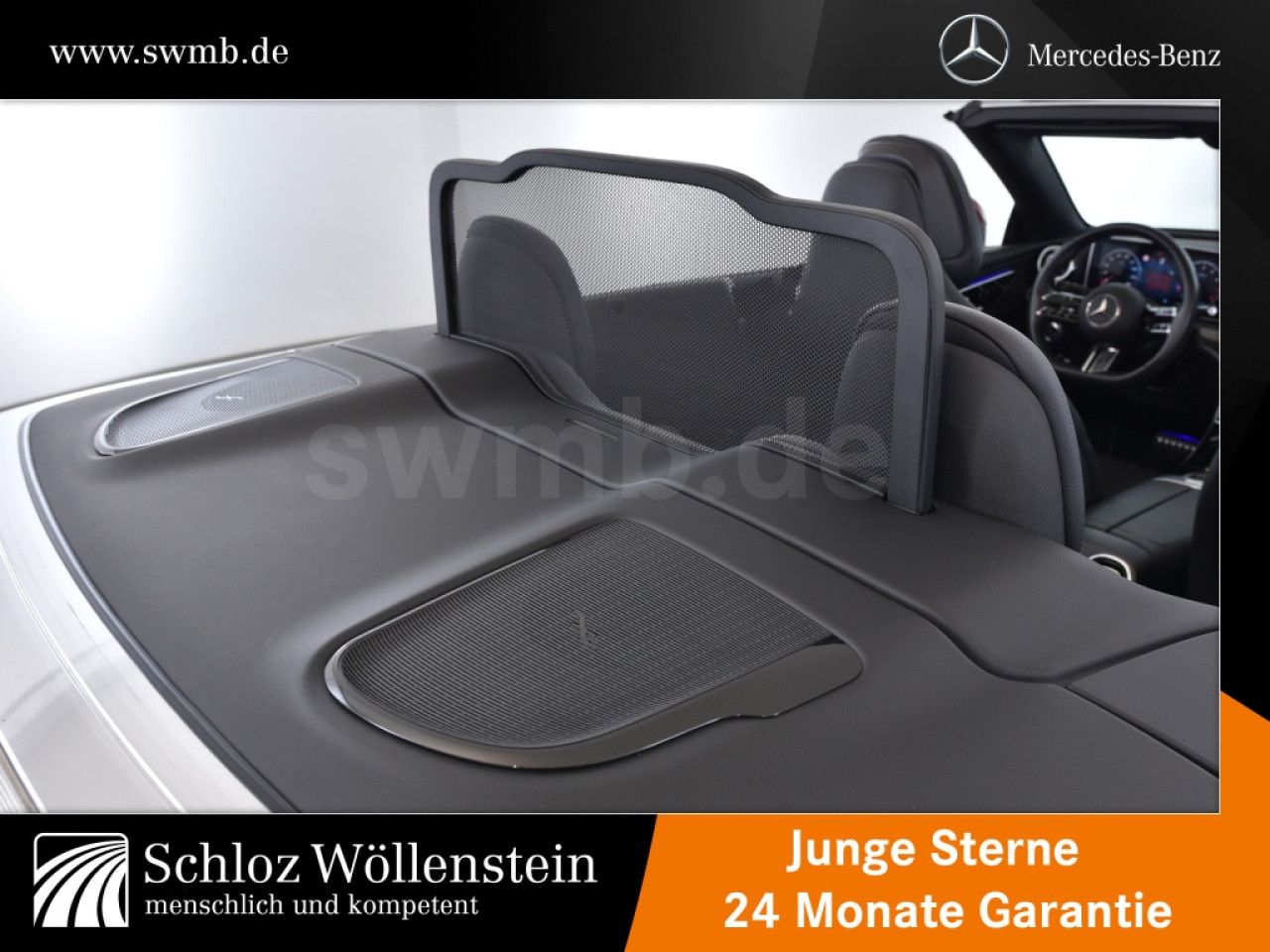 Mercedes-Benz CLE – Bild 21