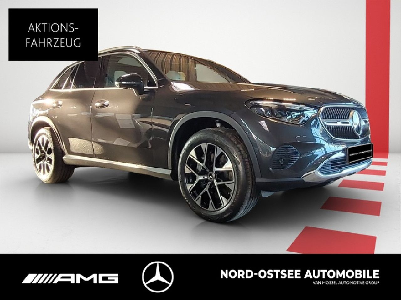 Mercedes-Benz GLC – Bild 2