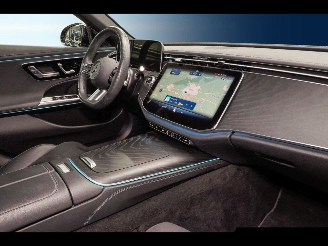 Mercedes-Benz E-Klasse – Bild 7