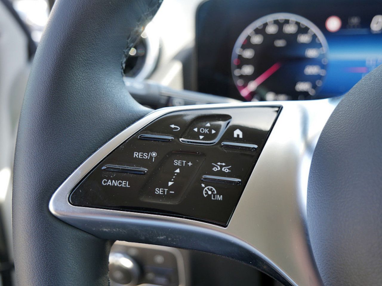 Mercedes-Benz GLA – Bild 19