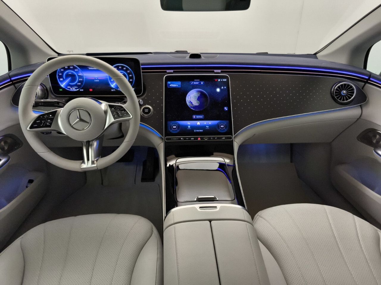 Mercedes-Benz EQE – Bild 19
