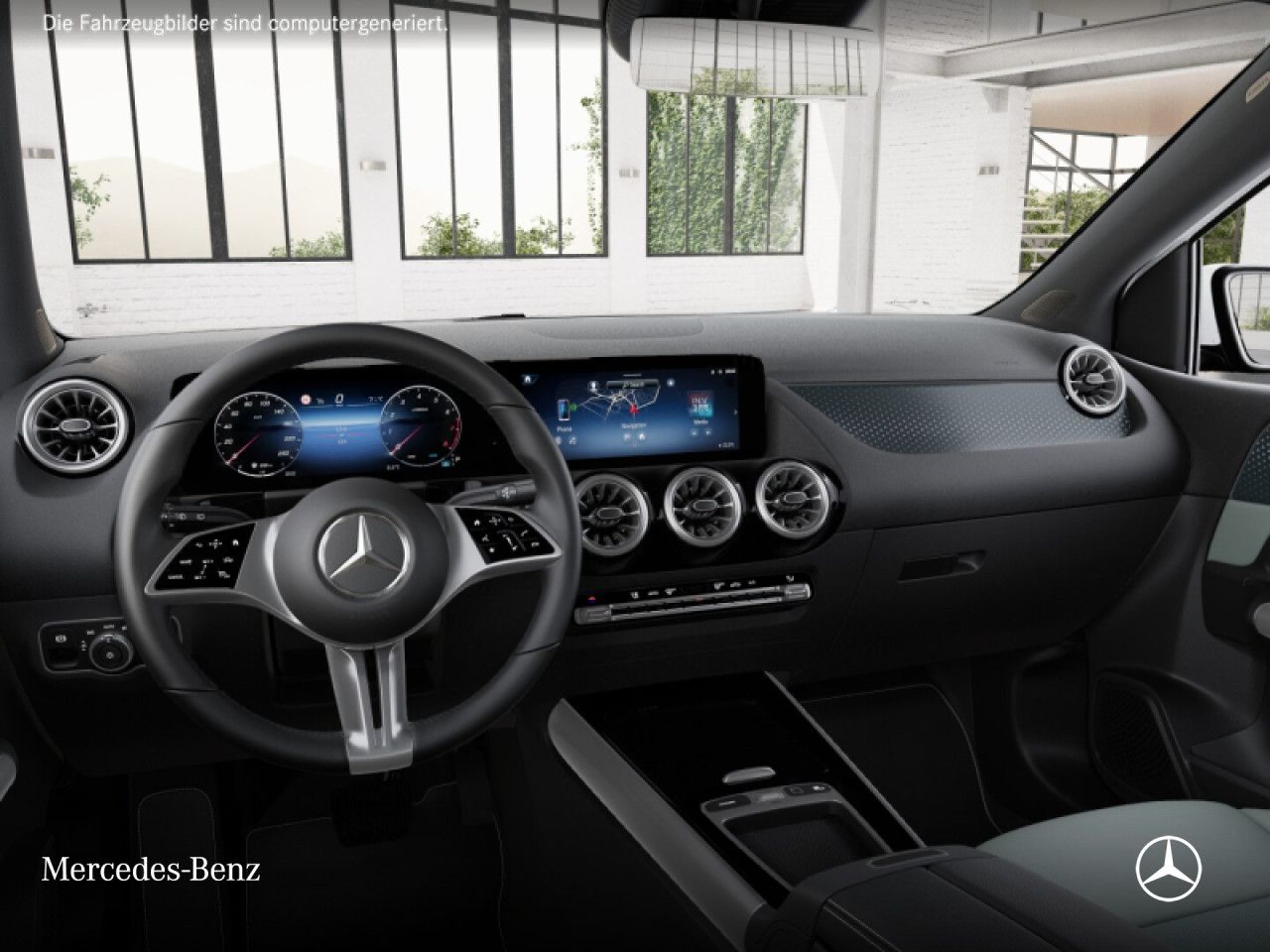 Mercedes-Benz B-Klasse – Bild 7