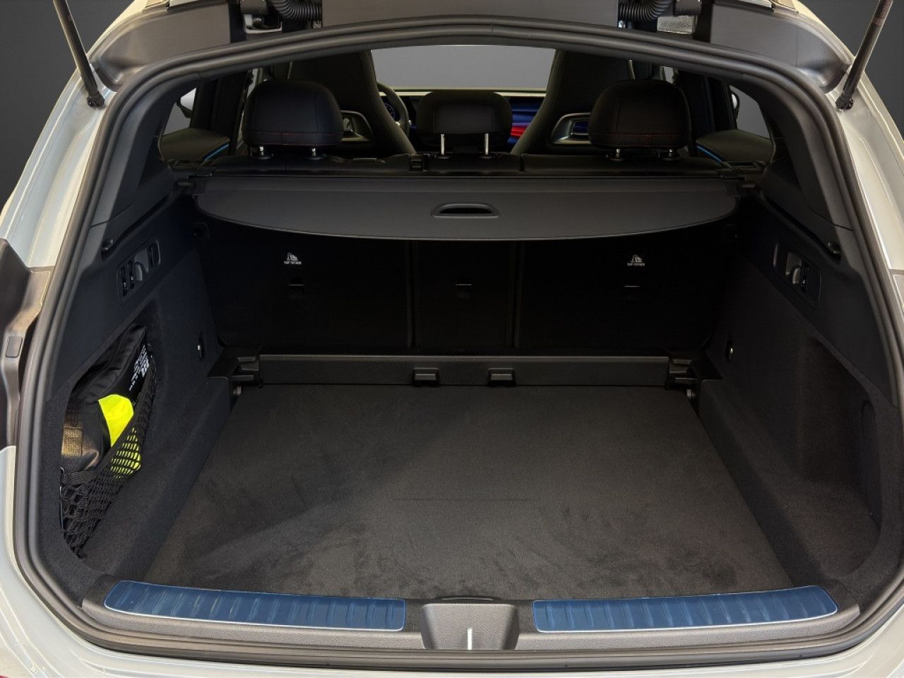 Mercedes-Benz GLC – Bild 11