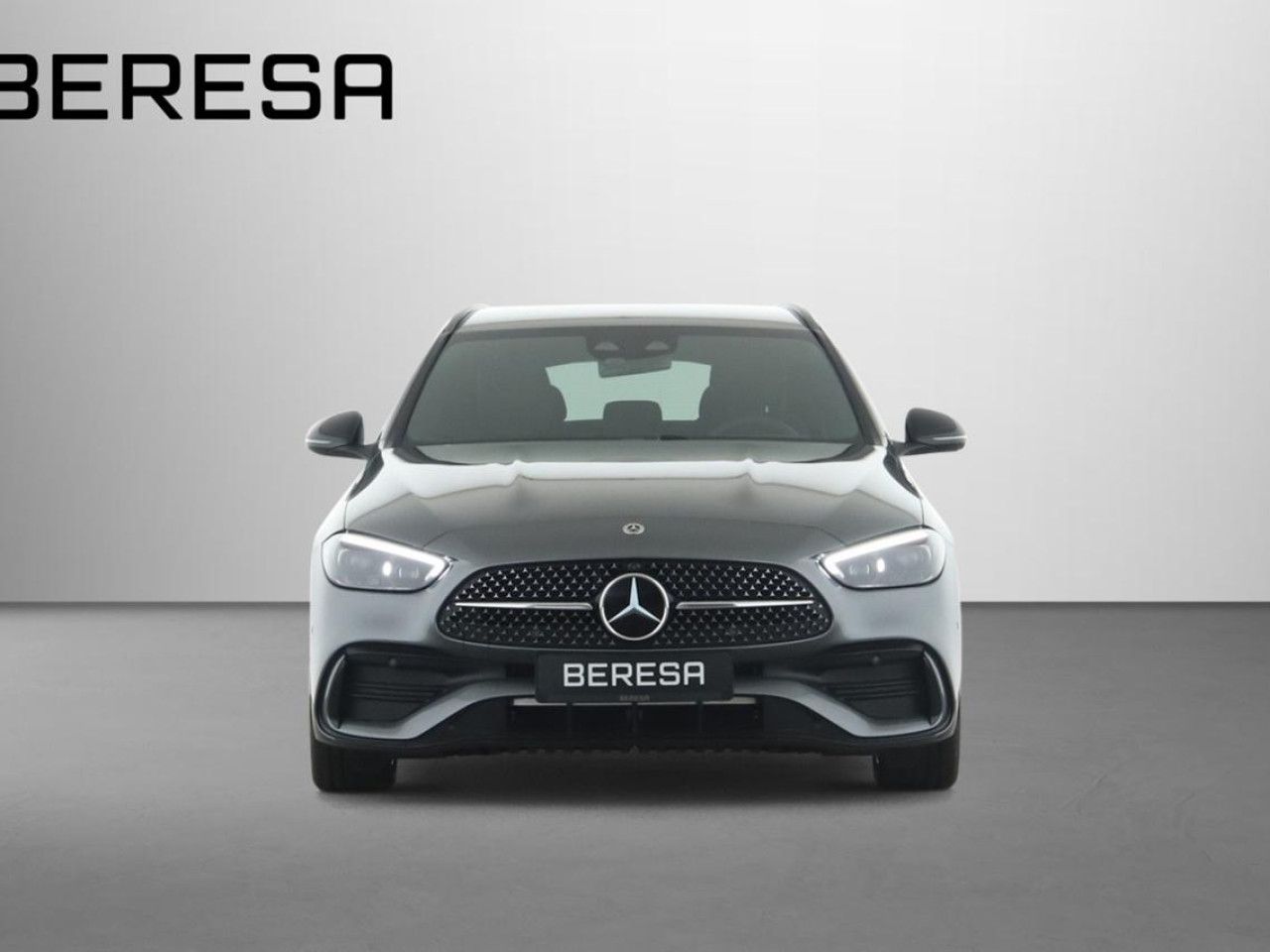 Mercedes-Benz C-Klasse – Bild 2