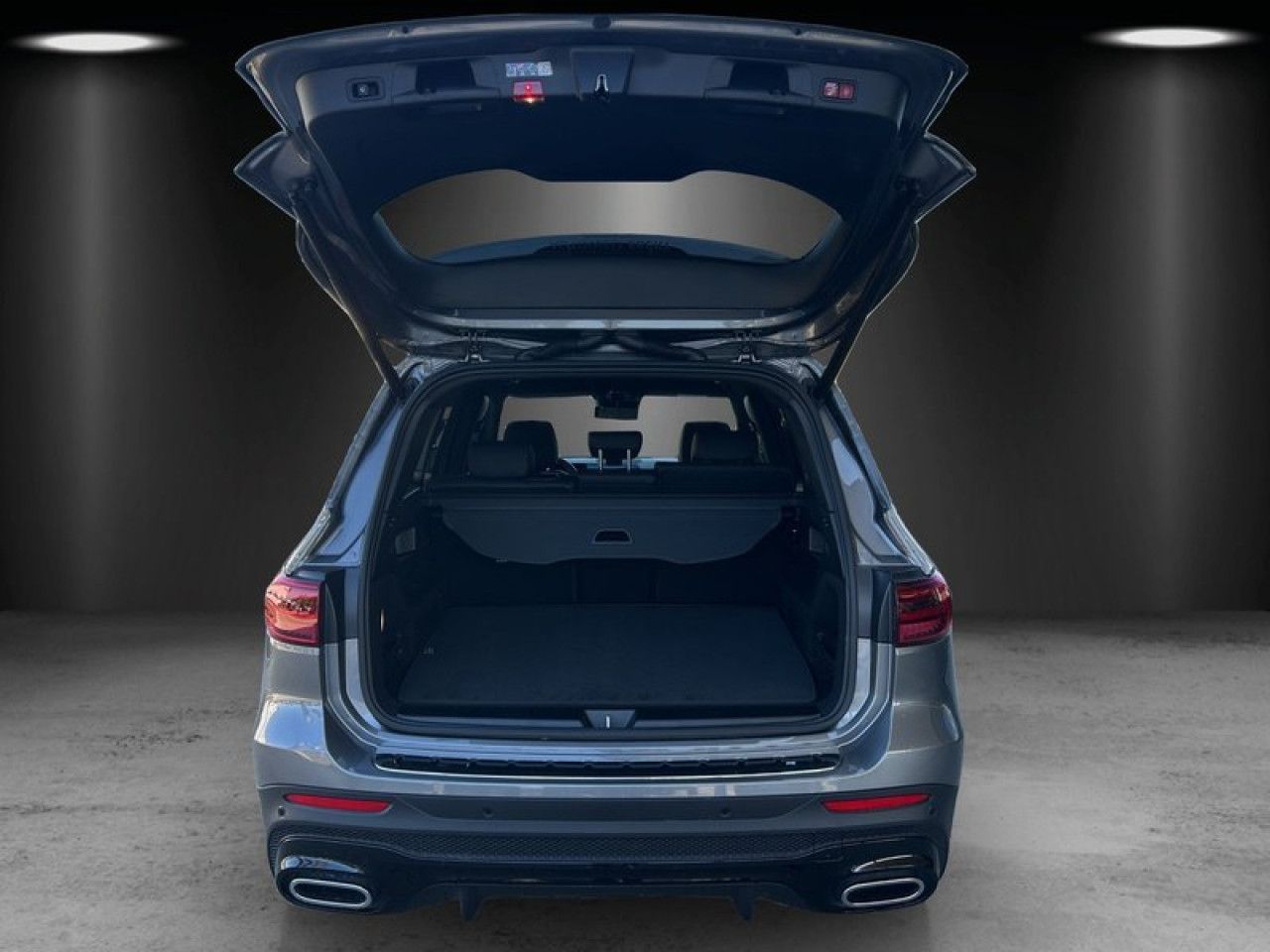 Mercedes-Benz GLB – Bild 15