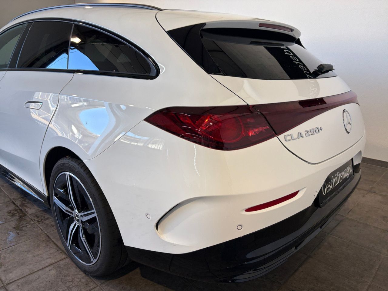 Mercedes-Benz CLA – Bild 7