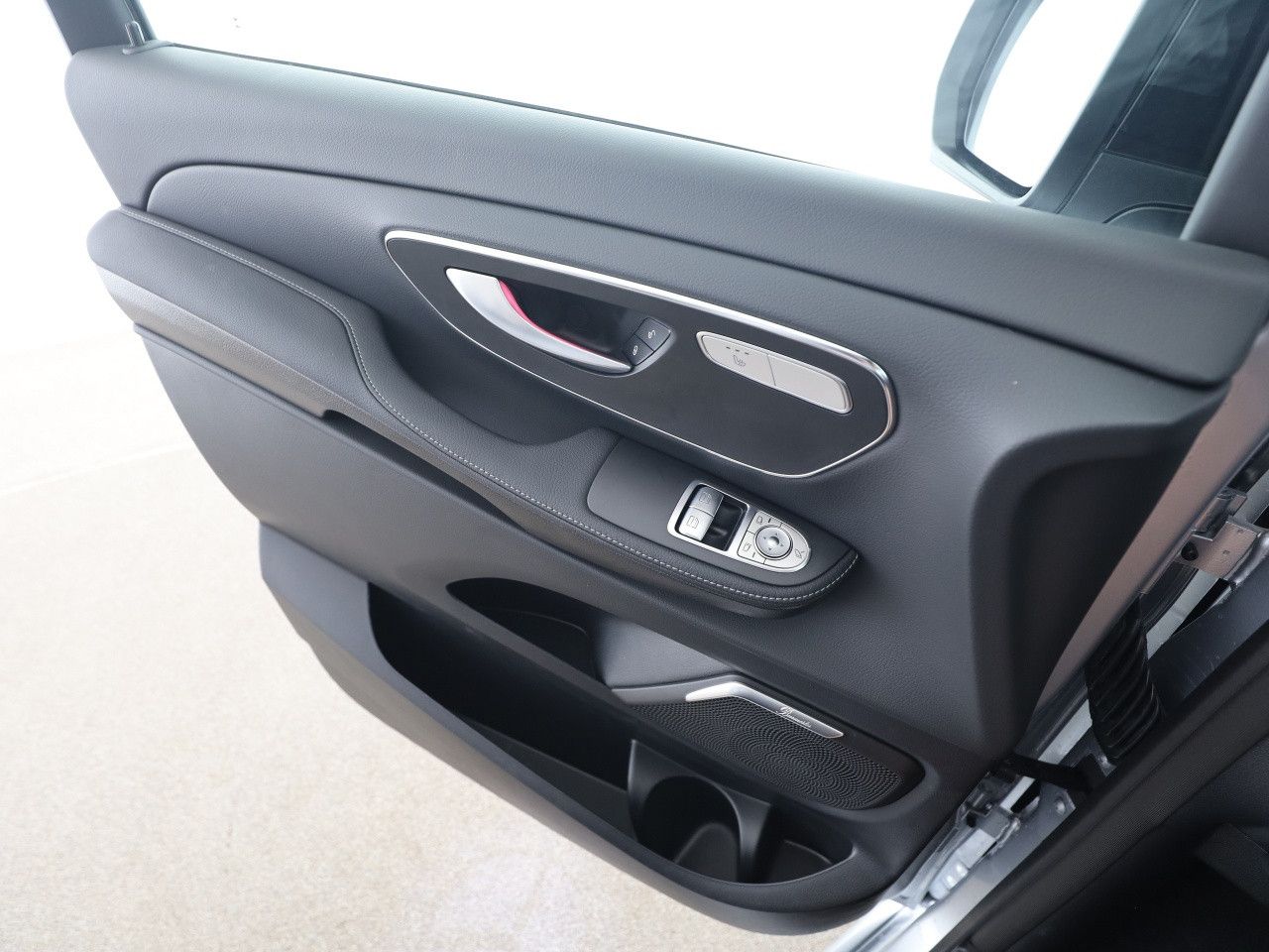 Mercedes-Benz V-Klasse – Bild 13