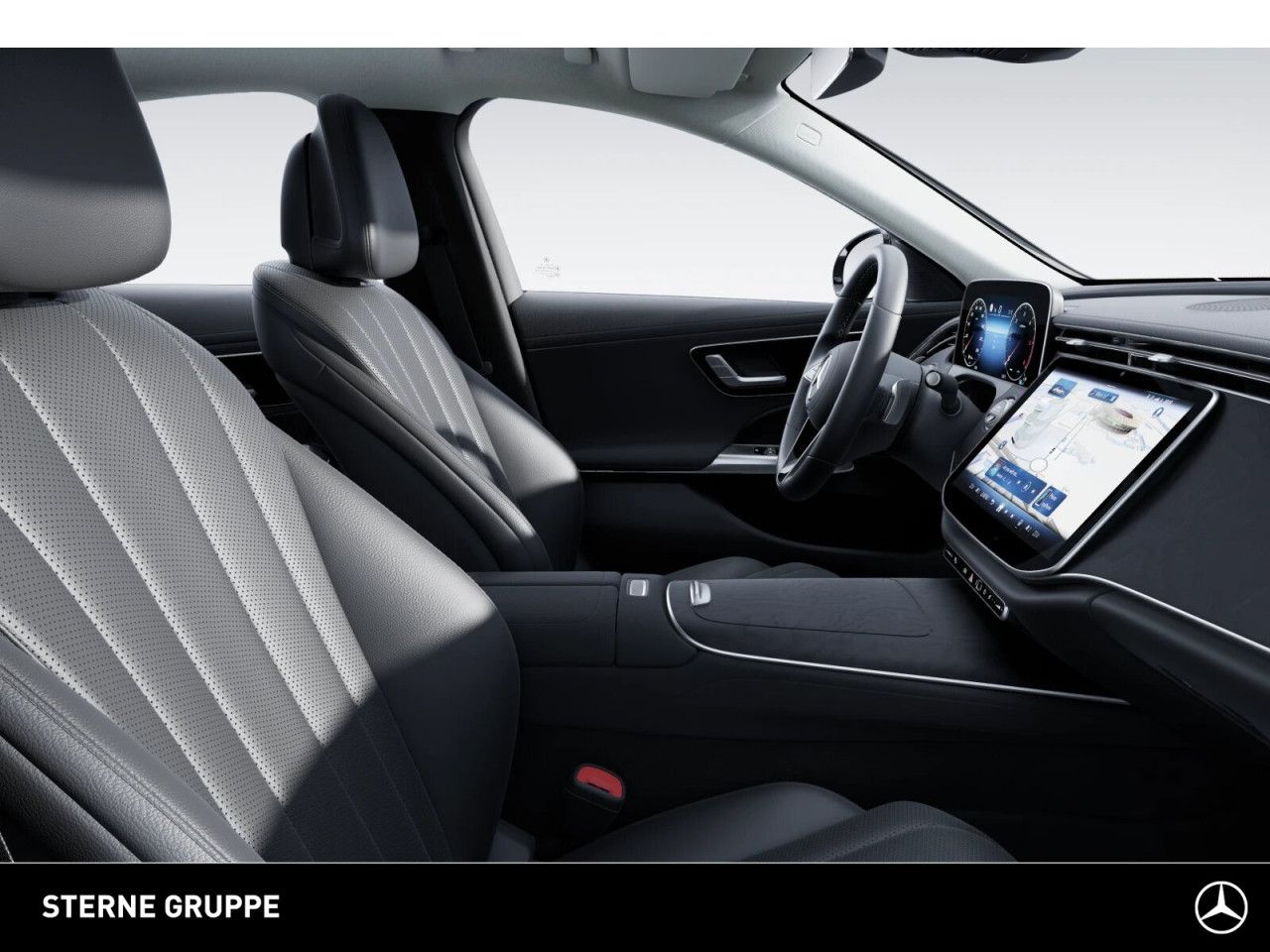 Mercedes-Benz E-Klasse – Bild 15