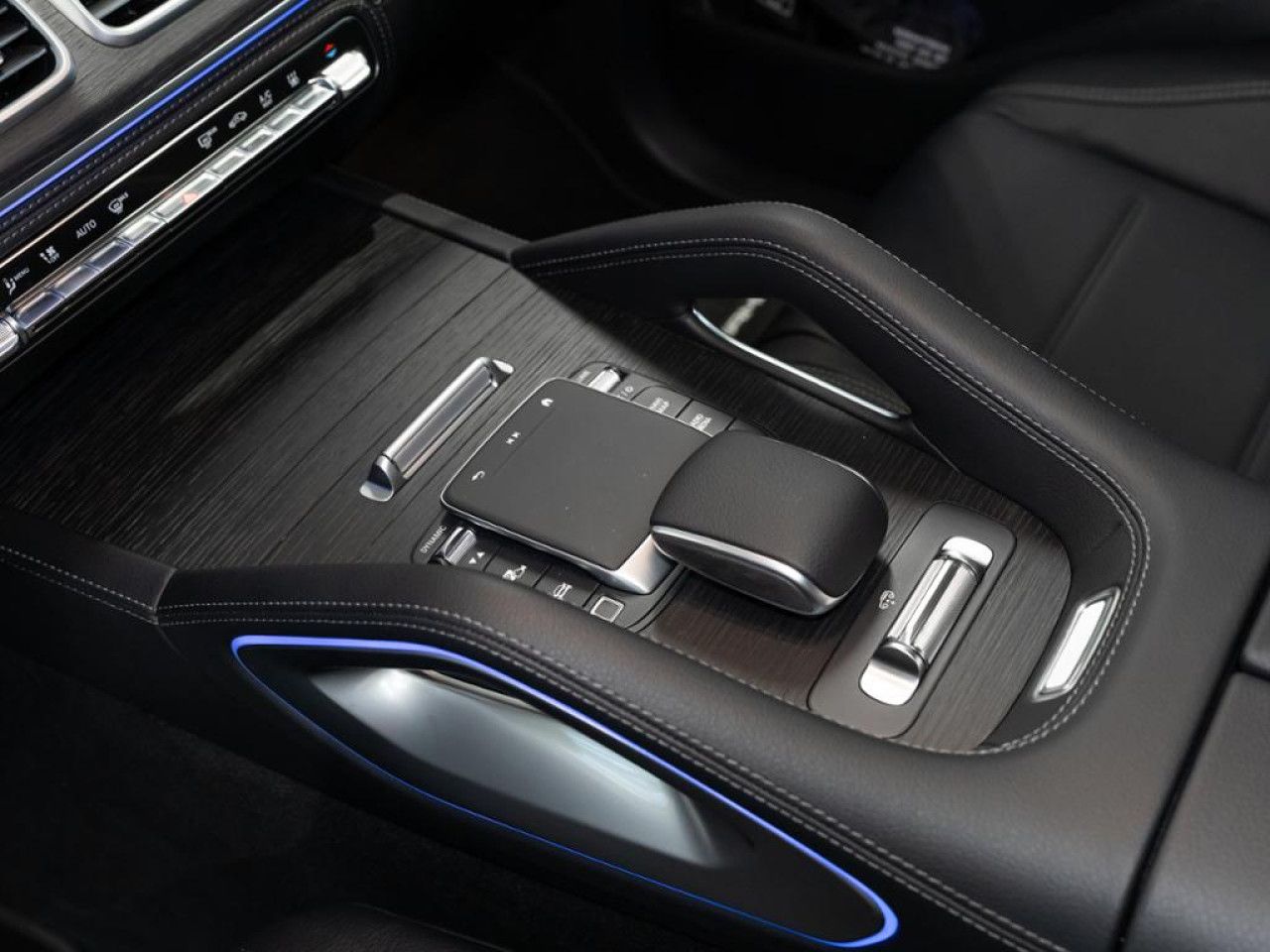 Mercedes-Benz GLE – Bild 14