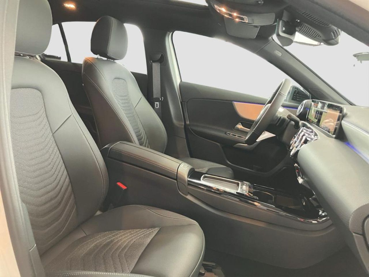 Mercedes-Benz A-Klasse – Bild 22