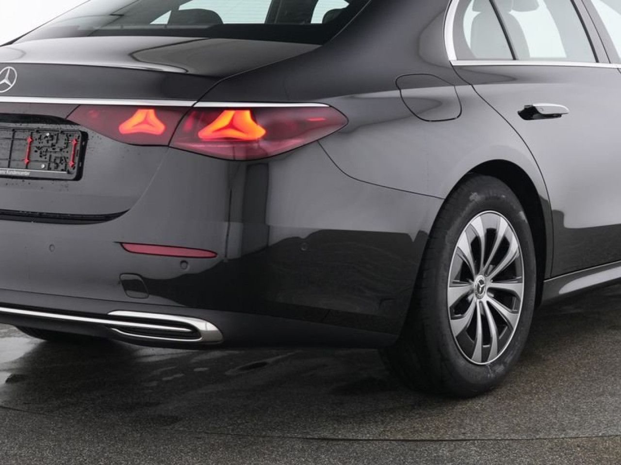 Mercedes-Benz E-Klasse – Bild 3