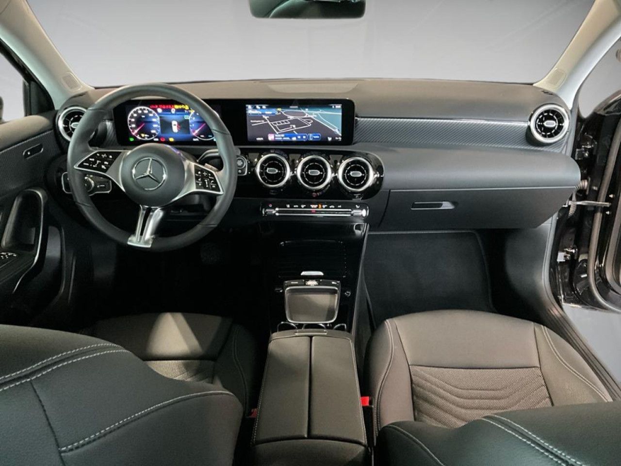 Mercedes-Benz A-Klasse – Bild 14