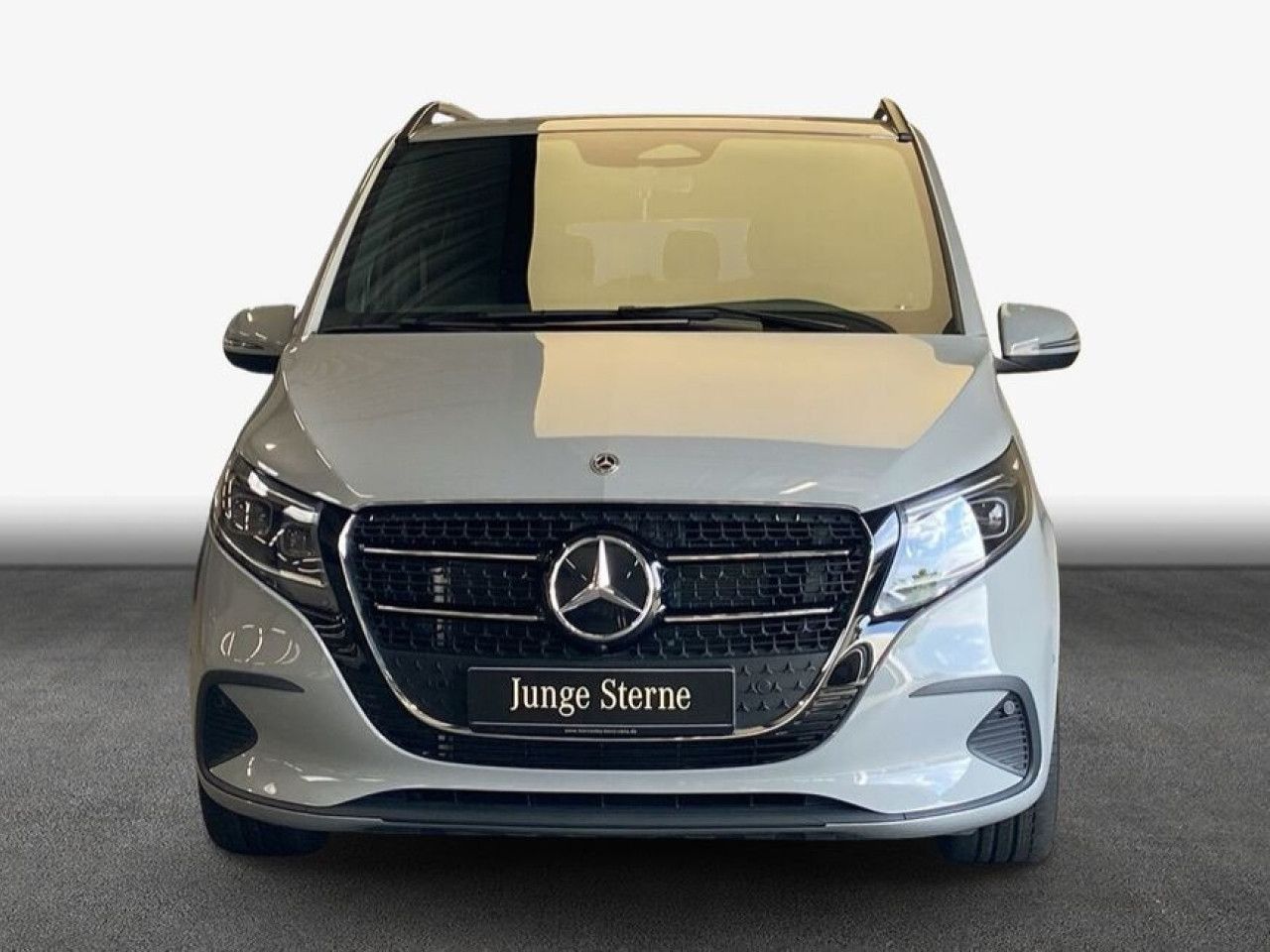 Mercedes-Benz V-Klasse – Bild 3