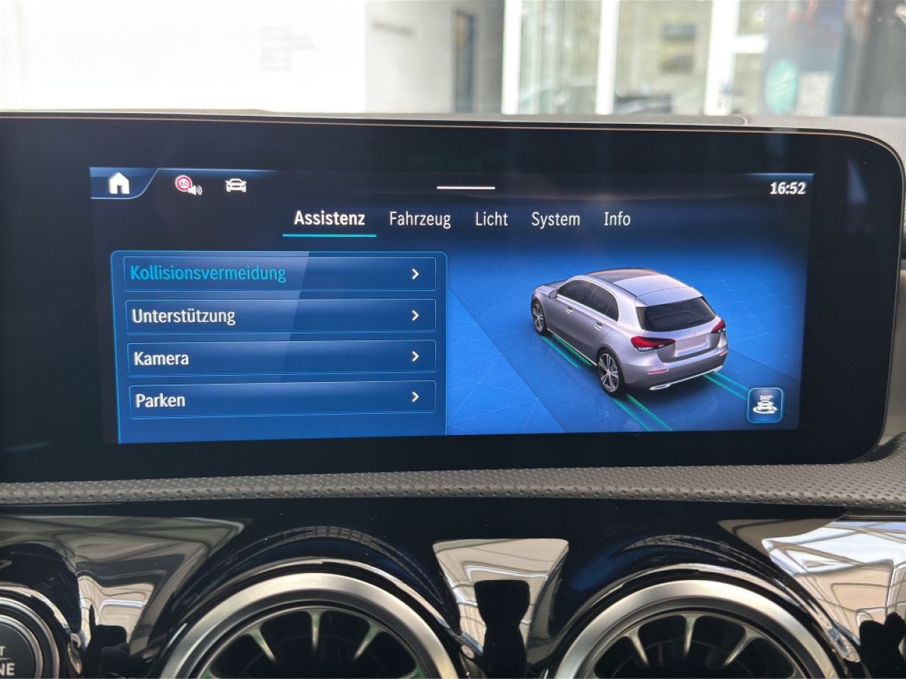 Mercedes-Benz A-Klasse – Bild 25