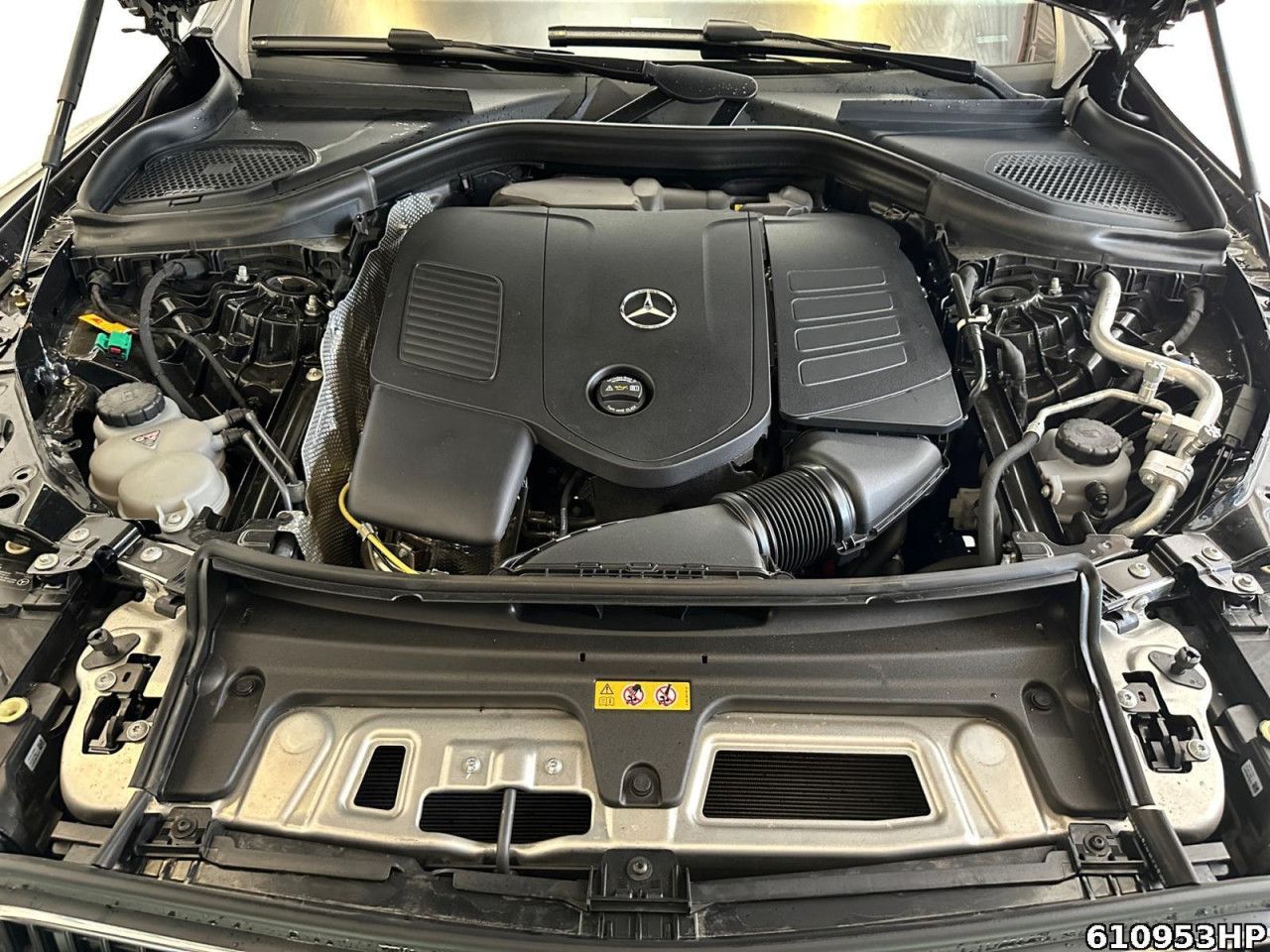 Mercedes-Benz GLC – Bild 7