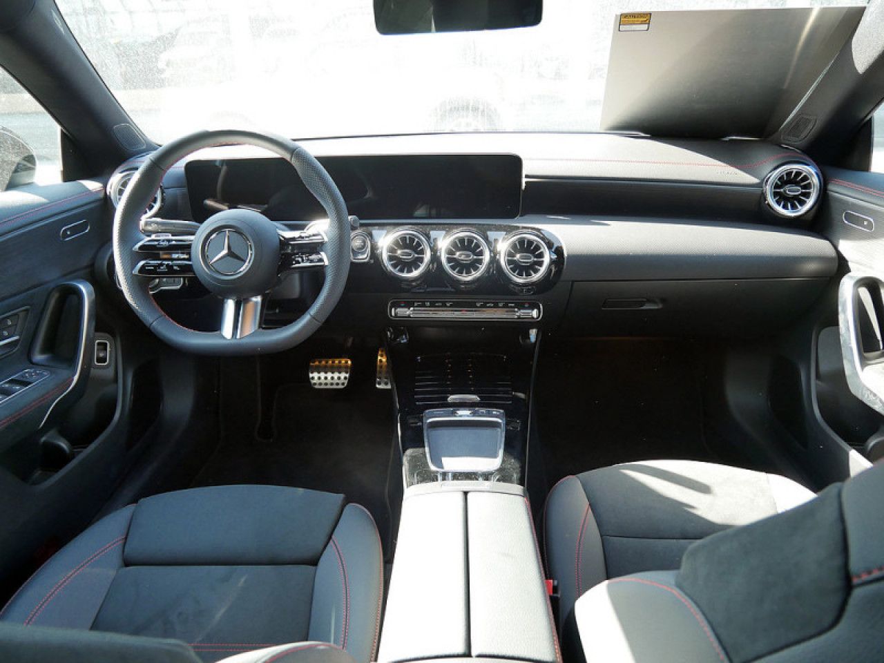 Mercedes-Benz CLA – Bild 7