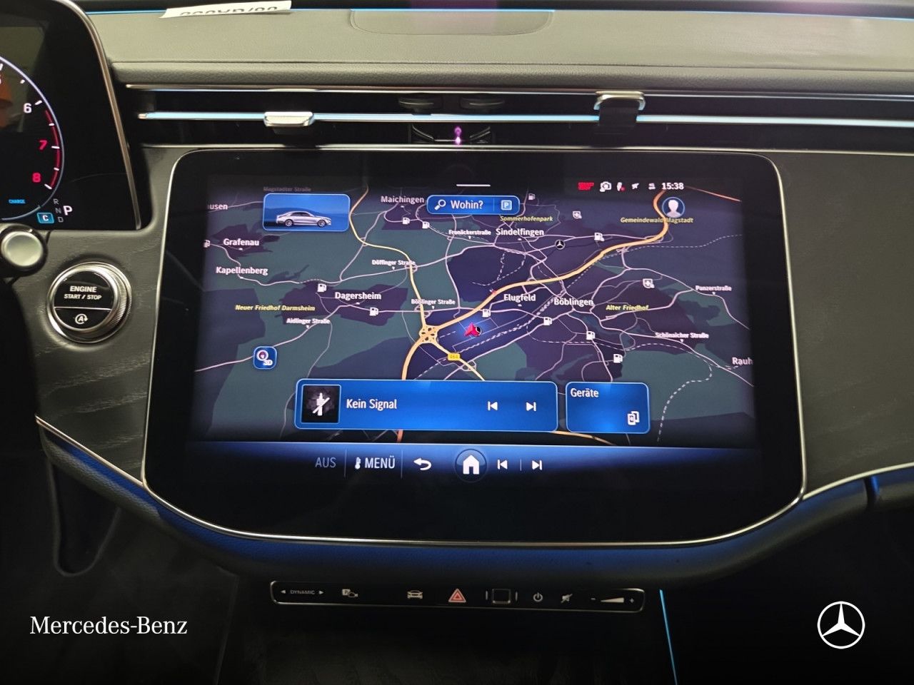 Mercedes-Benz E-Klasse – Bild 13