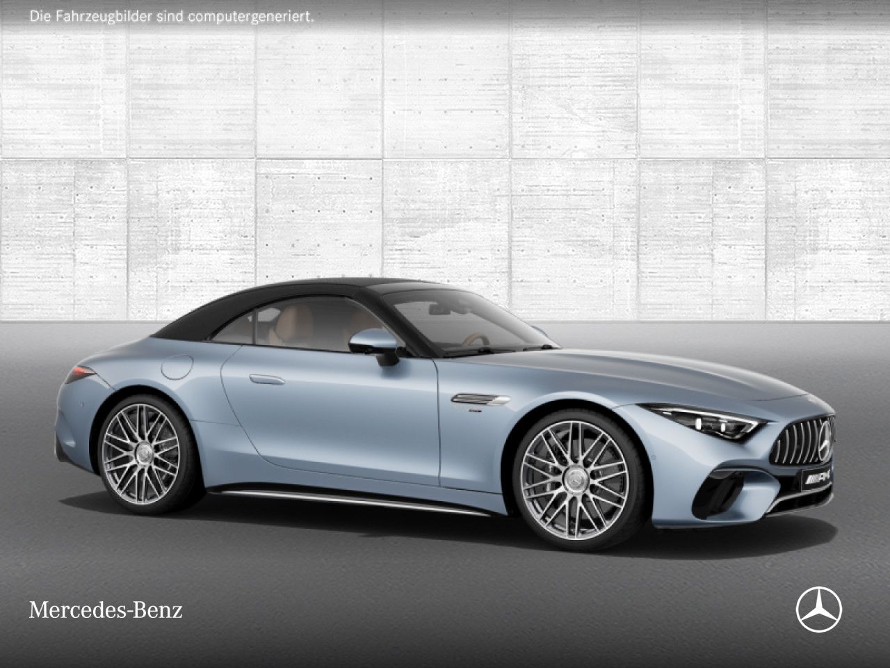 Mercedes-Benz SL – Bild 13