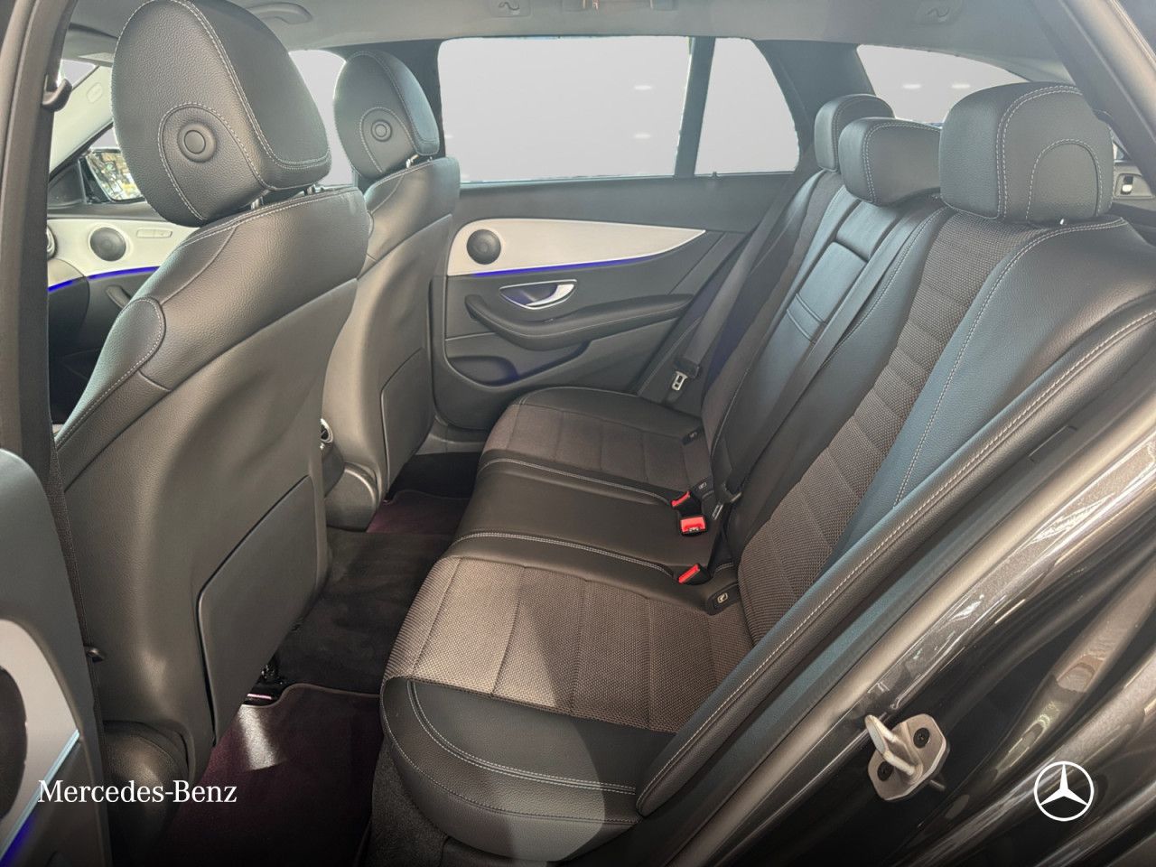 Mercedes-Benz C-Klasse – Bild 9