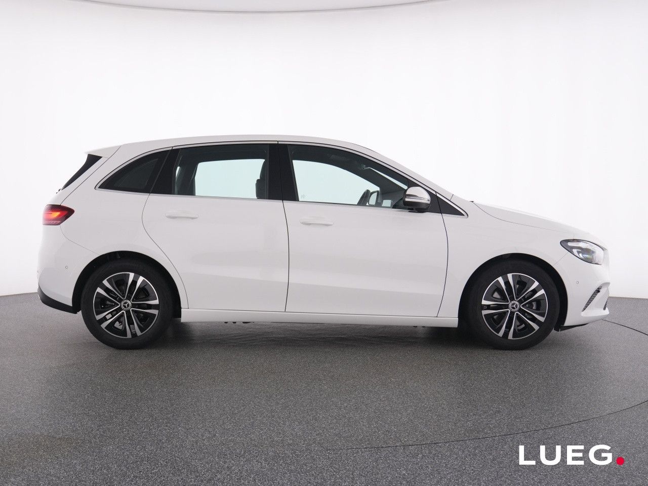 Mercedes-Benz B-Klasse – Bild 11