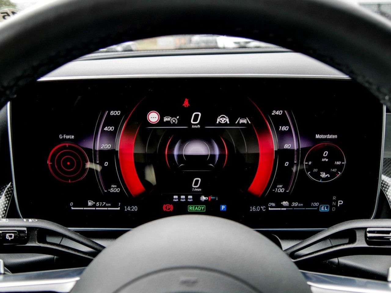 Mercedes-Benz GLC – Bild 14