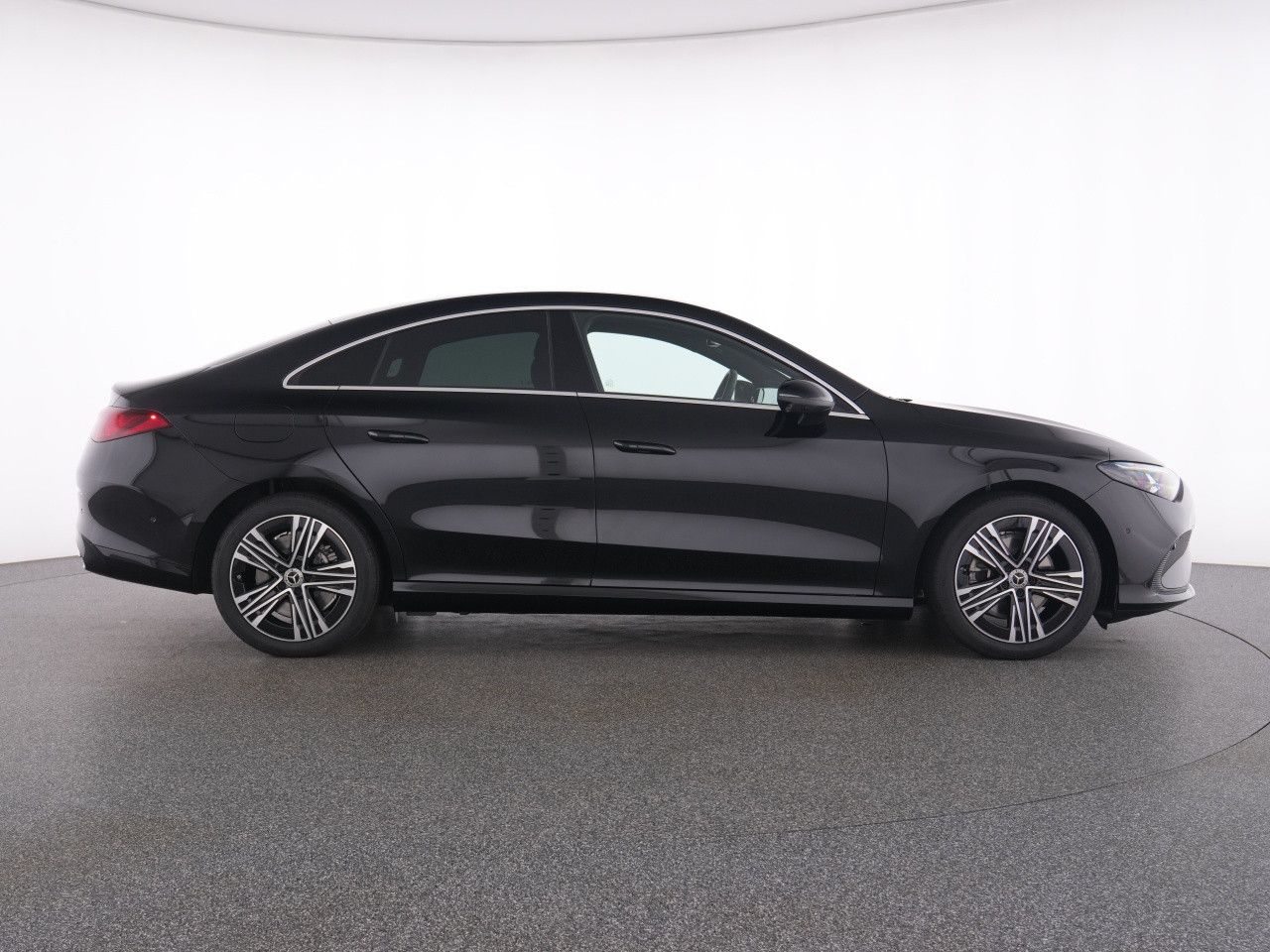 Mercedes-Benz CLA – Bild 11