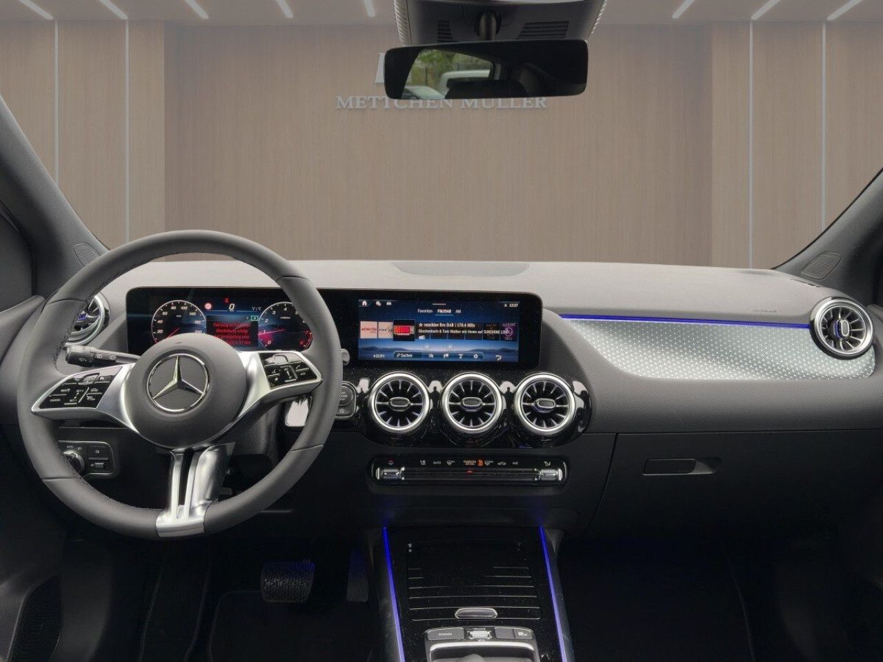 Mercedes-Benz B-Klasse – Bild 8