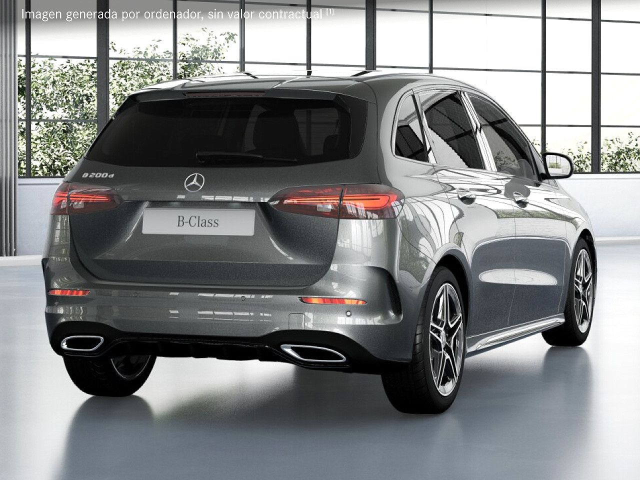 Foto de estudio 3 / 5