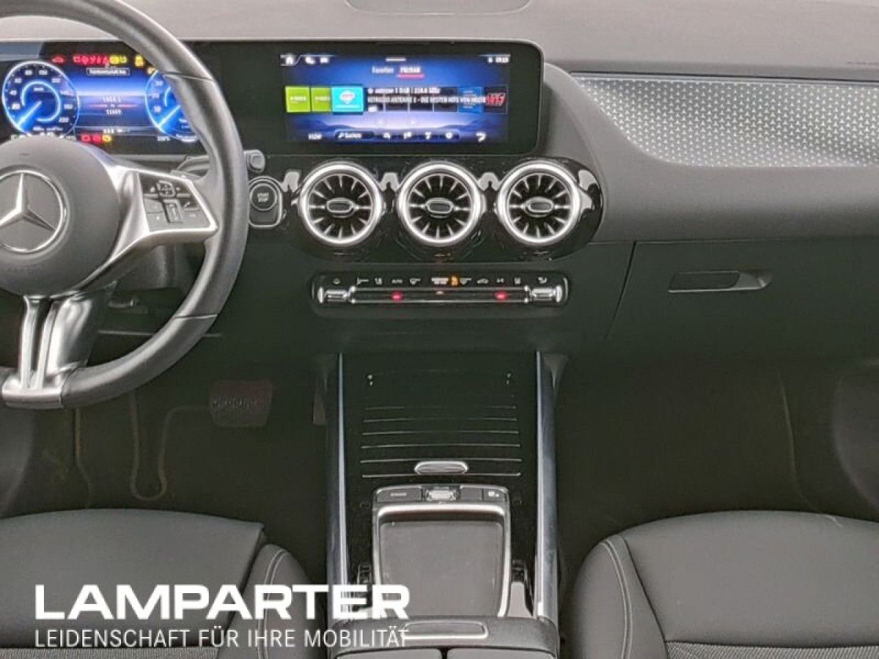 Mercedes-Benz EQA – Bild 4