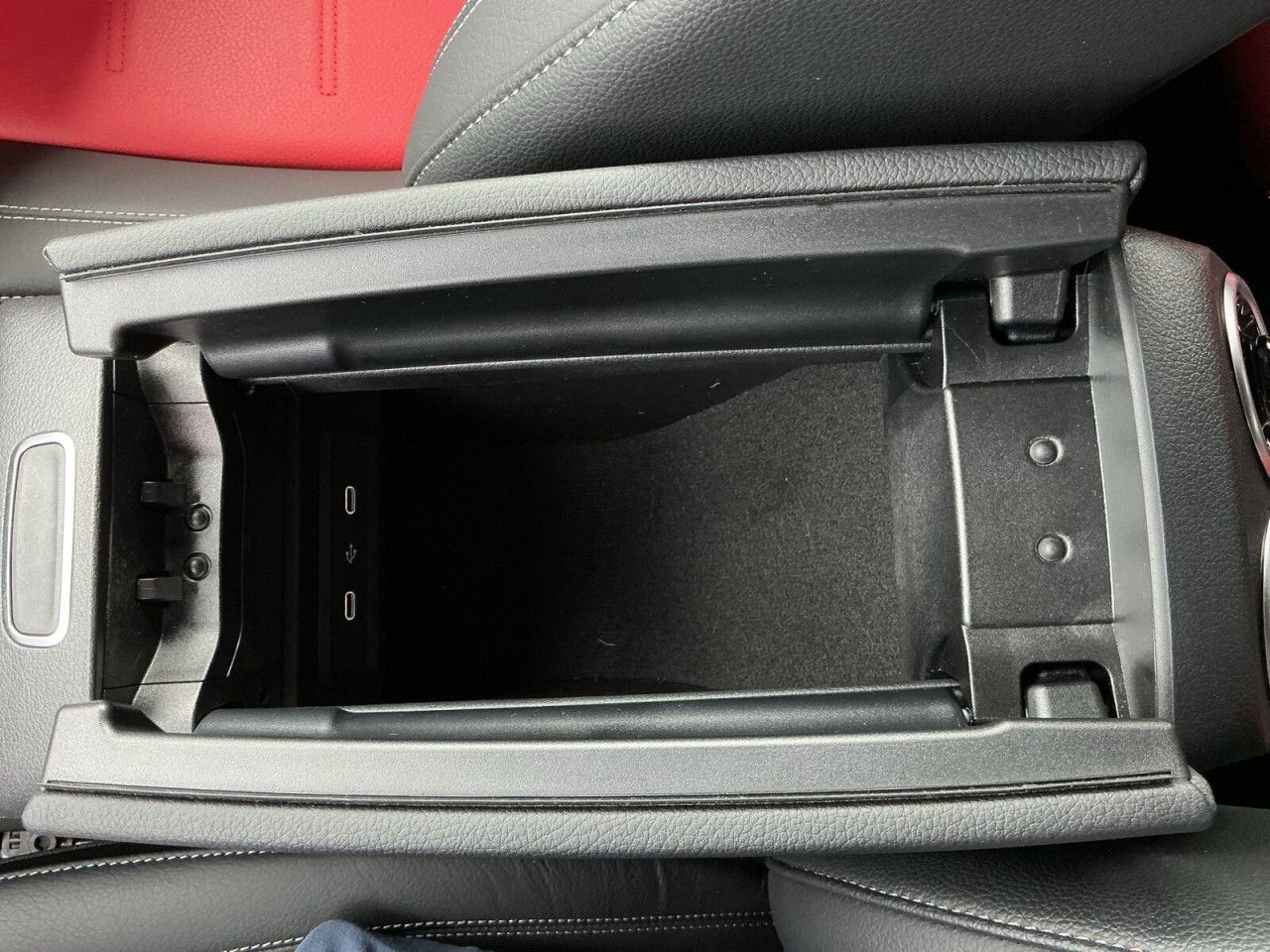 Mercedes-Benz A-Klasse – Bild 24