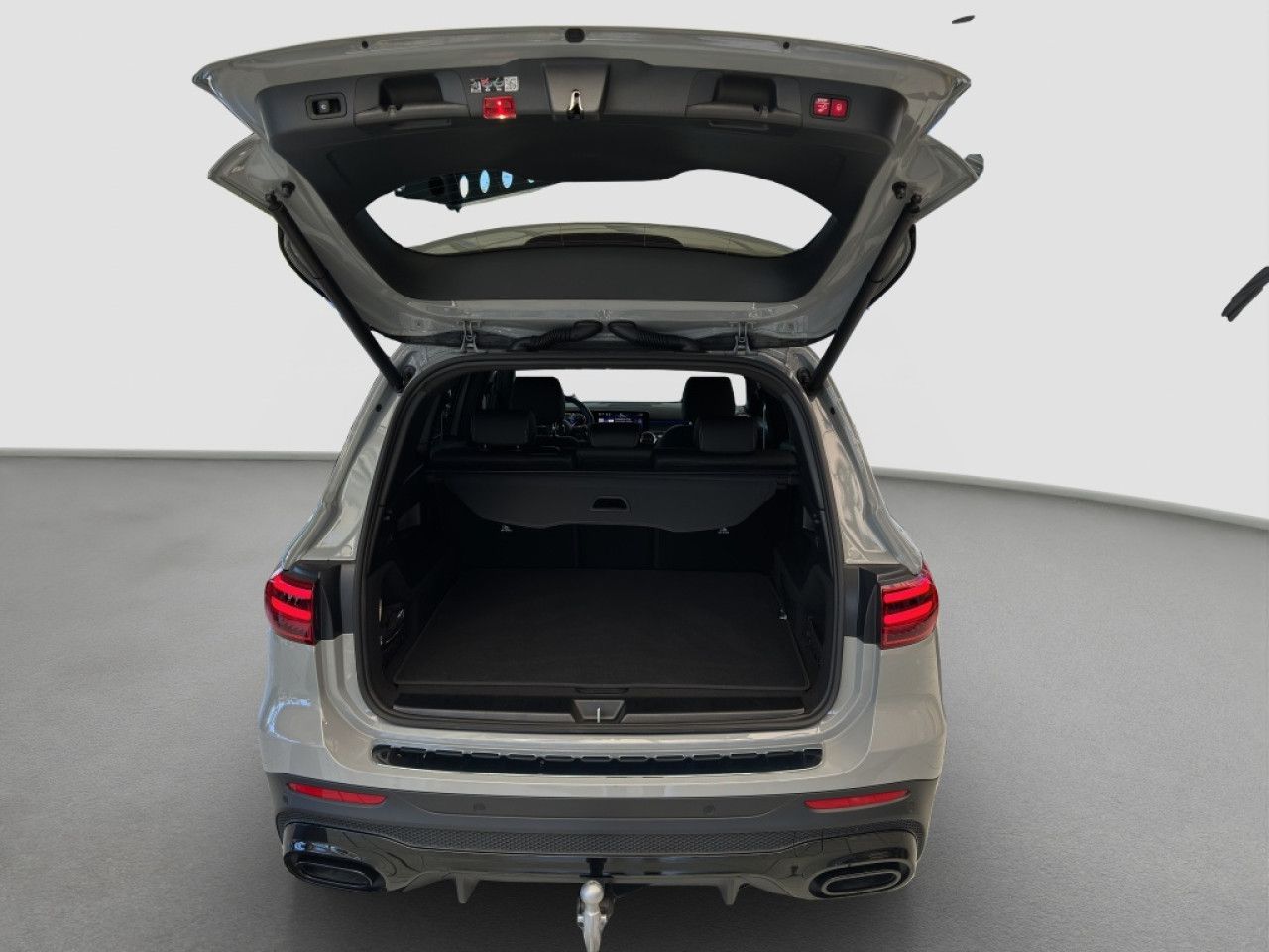 Mercedes-Benz GLB – Bild 14