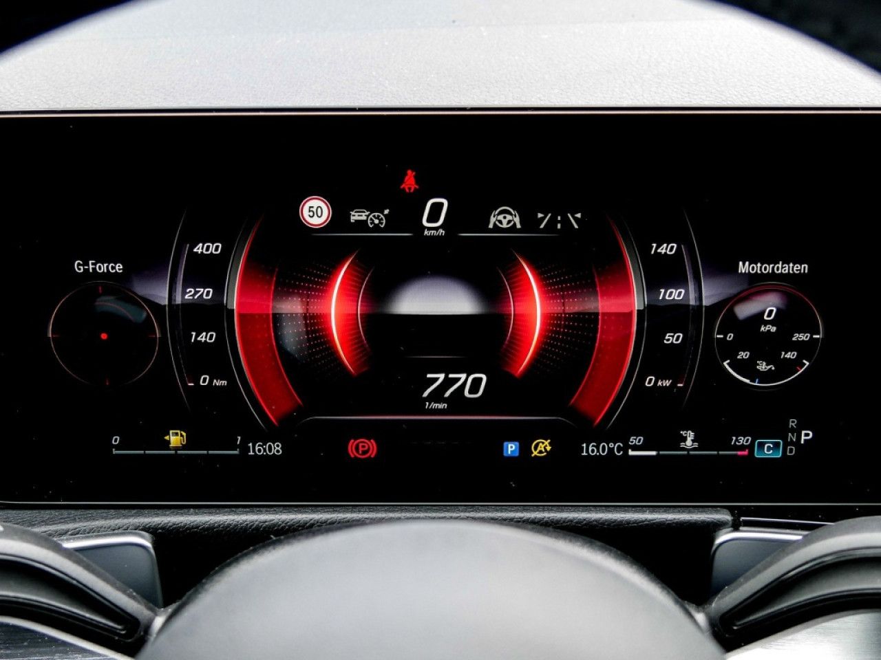 Mercedes-Benz GLB – Bild 11