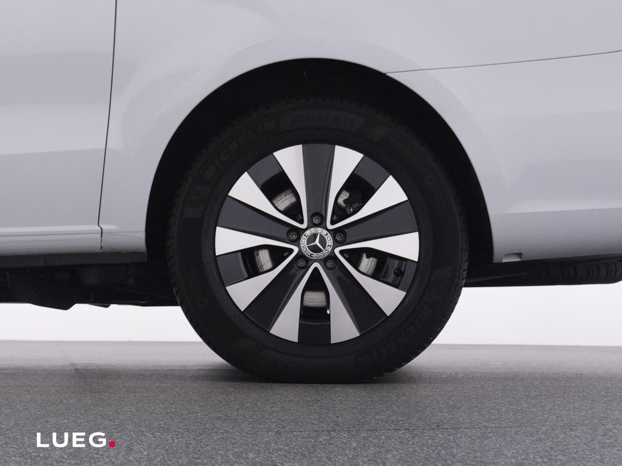 Mercedes-Benz V-Klasse – Bild 20