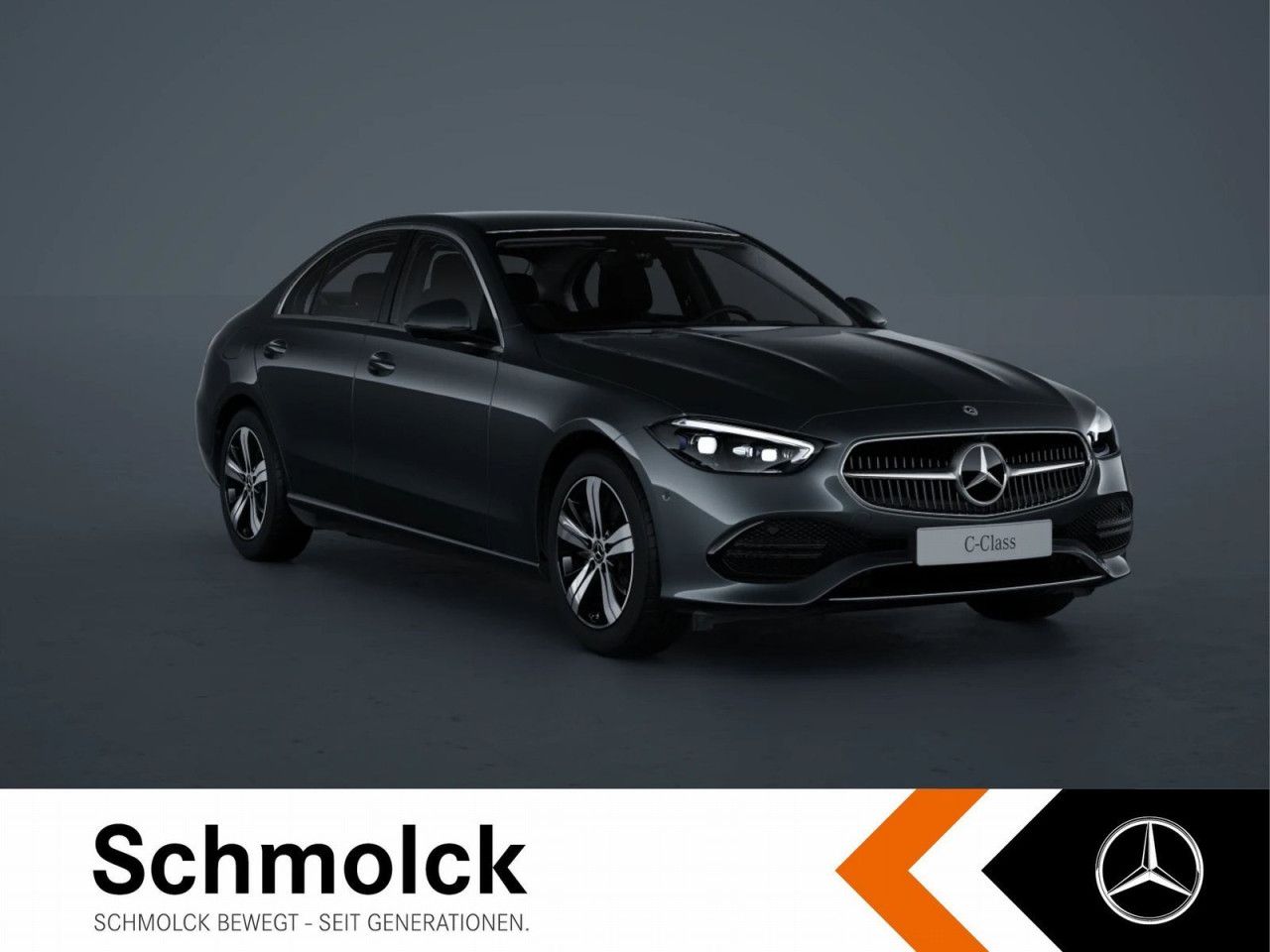 Mercedes-Benz C-Klasse – Bild 15