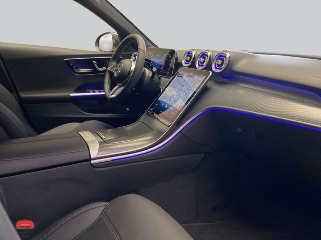 Mercedes-Benz C-Klasse – Bild 12