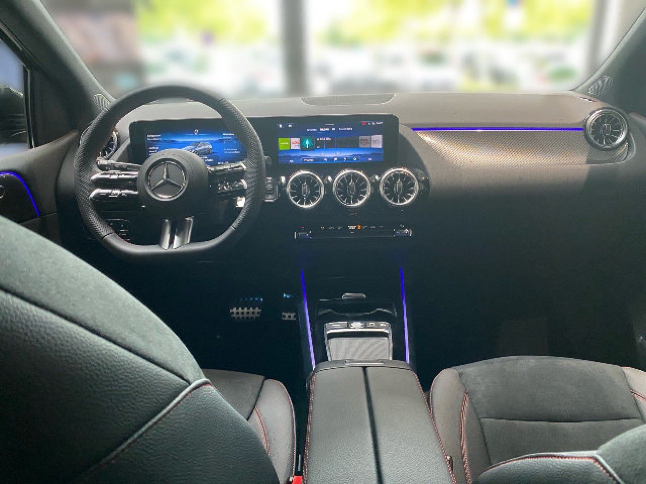 Mercedes-Benz B-Klasse – Bild 9